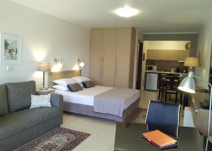 Adelais Villa Tsoukaládhes