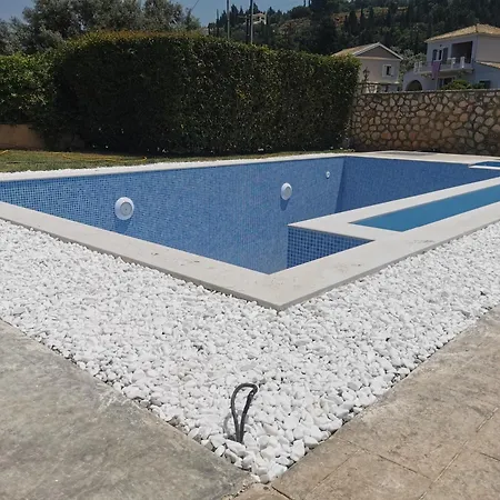 Adelais Villa *