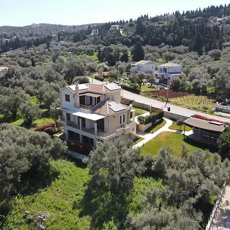 Villa Adelais *
