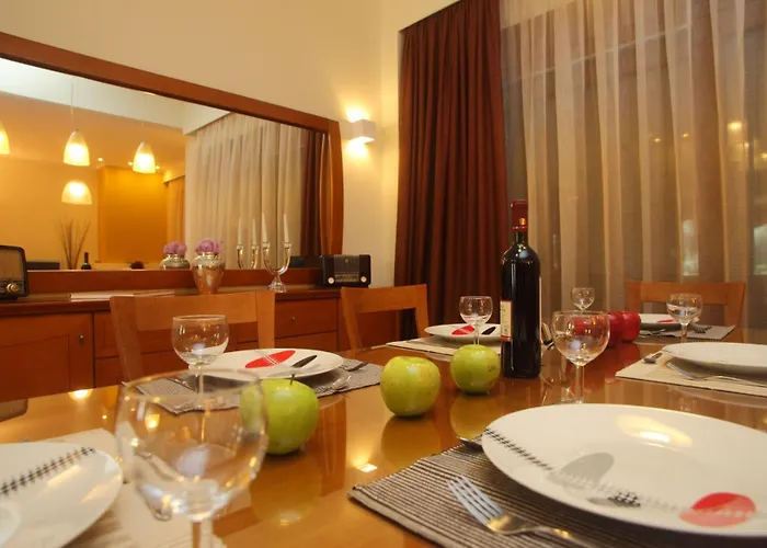 Adelais Villa Tsoukaládhes